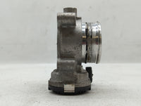 2014-2018 Ford Focus Throttle Body P/N:DS7E-9F991-BB Fits Fits 2014 2015 2016 2017 2018 2019 2020 2021 2022 OEM Used Auto Pa