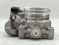 2014-2018 Ford Focus Throttle Body P/N:DS7E-9F991-BB Fits Fits 2014 2015 2016 2017 2018 2019 2020 2021 2022 OEM Used Auto Pa