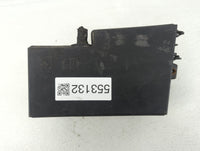 2015 Ford Focus Fusebox Fuse Box Panel Relay Module P/N:AV6T-14A067-AD Fits OEM Used Auto Parts - Oemusedautoparts1.com