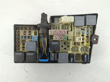2015 Ford Focus Fusebox Fuse Box Panel Relay Module P/N:AV6T-14A067-AD Fits OEM Used Auto Parts