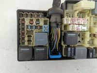 2015 Ford Focus Fusebox Fuse Box Panel Relay Module P/N:AV6T-14A067-AD Fits OEM Used Auto Parts - Oemusedautoparts1.com