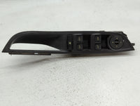 2012-2018 Ford Focus Master Power Window Switch Replacement Driver Side Left P/N:BM5T-14A132-AA Fits OEM Used Auto Parts - O