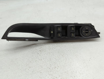 2012-2018 Ford Focus Master Power Window Switch Replacement Driver Side Left P/N:BM5T-14A132-AA Fits OEM Used Auto Parts - O