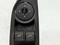 2012-2018 Ford Focus Master Power Window Switch Replacement Driver Side Left P/N:BM5T-14A132-AA Fits OEM Used Auto Parts - O