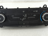 2015-2018 Ford Focus Climate Control Module Temperature AC/Heater Replacement P/N:F1ET-19980-JE Fits Fits 2015 2016 2017 201