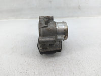 2015-2018 Ford Focus Throttle Body P/N:B14 490 0525 Fits Fits 2014 2015 2016 2017 2018 OEM Used Auto Parts - Oemusedautopart