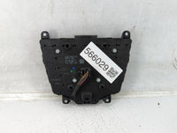 2015-2018 Ford Focus Radio AM FM Cd Player Receiver Replacement P/N:F1ET-18K811 KC Fits Fits 2015 2016 2017 2018 2019 OEM Us