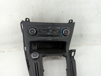 2015-2018 Ford Focus Climate Control Module Temperature AC/Heater Replacement P/N:F1ET-19980-JJ F1ET-19980-LE Fits OEM Used 