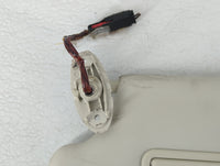 2013-2018 Ford Focus Sun Visor Shade Replacement Driver Left Mirror Fits Fits 2013 2014 2015 2016 2017 2018 OEM Used Auto Pa