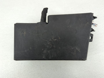 2015 Ford Focus Fusebox Fuse Box Panel Relay Module P/N:AV6T-14A067-AD Fits OEM Used Auto Parts - Oemusedautoparts1.com
