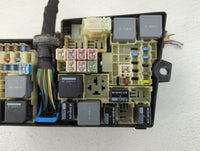 2015 Ford Focus Fusebox Fuse Box Panel Relay Module P/N:AV6T-14A067-AD Fits OEM Used Auto Parts - Oemusedautoparts1.com