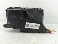 2015 Ford Focus Fusebox Fuse Box Panel Relay Module P/N:AV6T-14A067-AD Fits OEM Used Auto Parts - Oemusedautoparts1.com