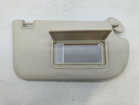 2013-2018 Ford Focus Sun Visor Shade Replacement Driver Left Mirror Fits Fits 2013 2014 2015 2016 2017 2018 OEM Used Auto Pa