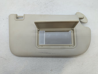 compare product 2013-2018 Ford Focus Sun Visor Shade Replacement Driver Left Mirror Fits Fits 2013 2014 2015 2016 2017 2018 OEM Used Auto Parts