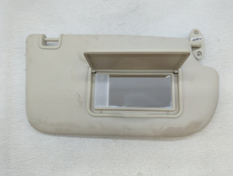 compare product 2013-2018 Ford Focus Sun Visor Shade Replacement Passenger Right Mirror Fits Fits 2013 2014 2015 2016 2017 2018 OEM Used Auto Parts