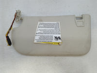 2013-2018 Ford Focus Sun Visor Shade Replacement Passenger Right Mirror Fits Fits 2013 2014 2015 2016 2017 2018 OEM Used Aut