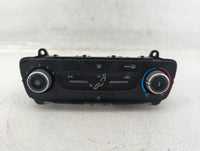 2015-2018 Ford Focus Climate Control Module Temperature AC/Heater Replacement P/N:F1ET-19980-JF Fits Fits 2015 2016 2017 201