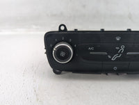 2015-2018 Ford Focus Climate Control Module Temperature AC/Heater Replacement P/N:F1ET-19980-JF Fits Fits 2015 2016 2017 201