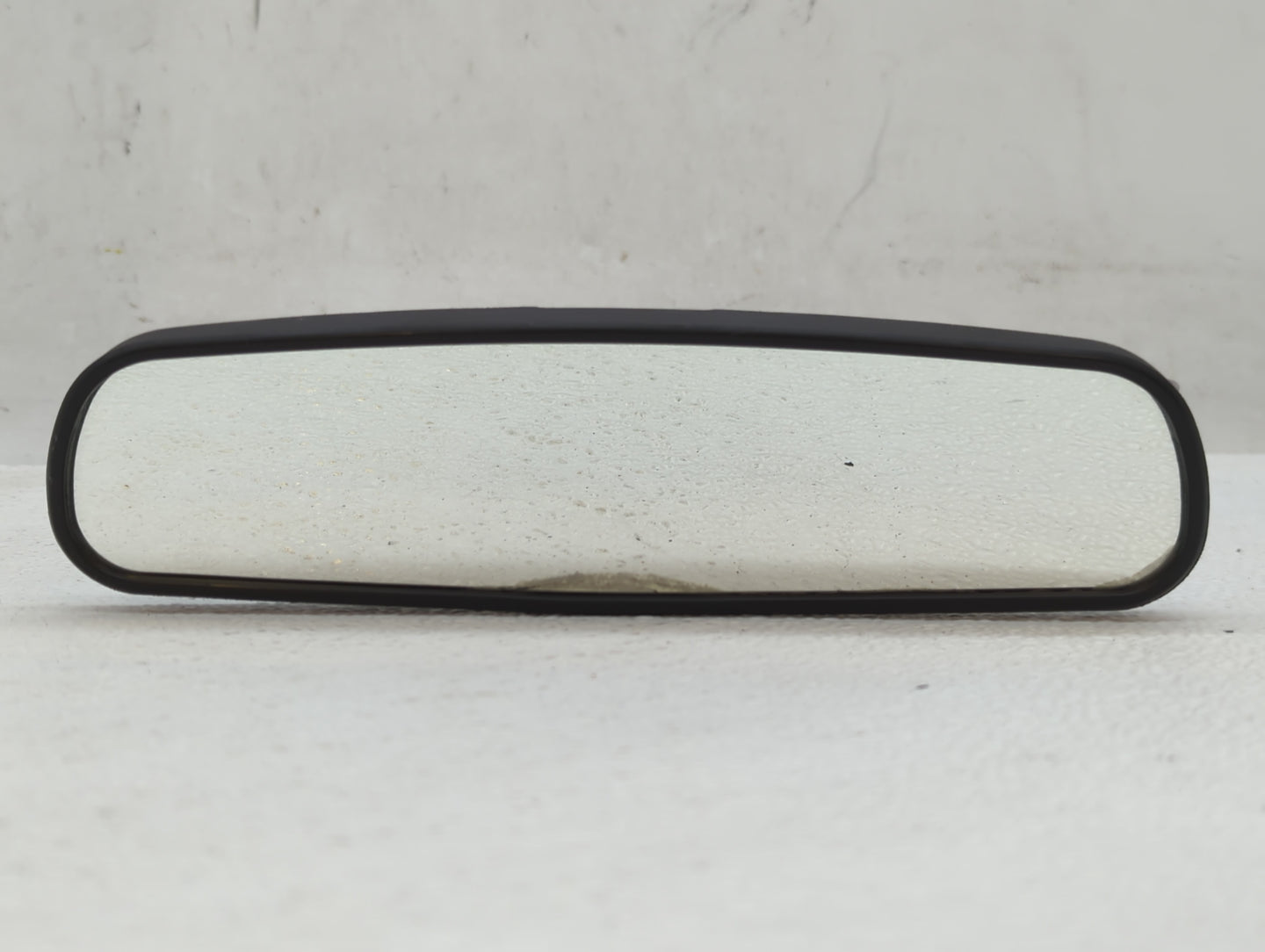 2010-2018 Ford Focus Interior Rear View Mirror Replacement OEM P/N:E8011681 Fits OEM Used Auto Parts - Oemusedautoparts1.com