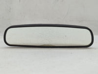 2010-2018 Ford Focus Interior Rear View Mirror Replacement OEM P/N:E8011681 Fits OEM Used Auto Parts - Oemusedautoparts1.com