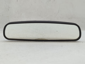 2010-2018 Ford Focus Interior Rear View Mirror Replacement OEM P/N:E8011681 Fits OEM Used Auto Parts - Oemusedautoparts1.com