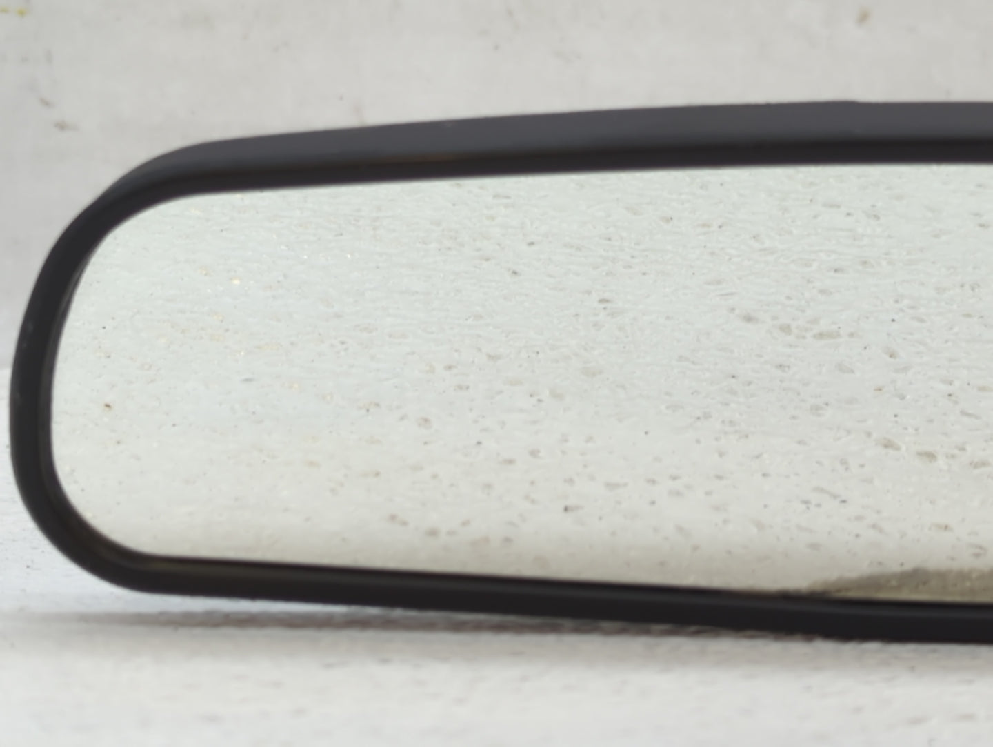 2010-2018 Ford Focus Interior Rear View Mirror Replacement OEM P/N:E8011681 Fits OEM Used Auto Parts - Oemusedautoparts1.com