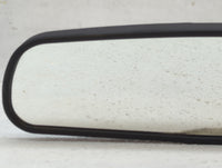 2010-2018 Ford Focus Interior Rear View Mirror Replacement OEM P/N:E8011681 Fits OEM Used Auto Parts - Oemusedautoparts1.com