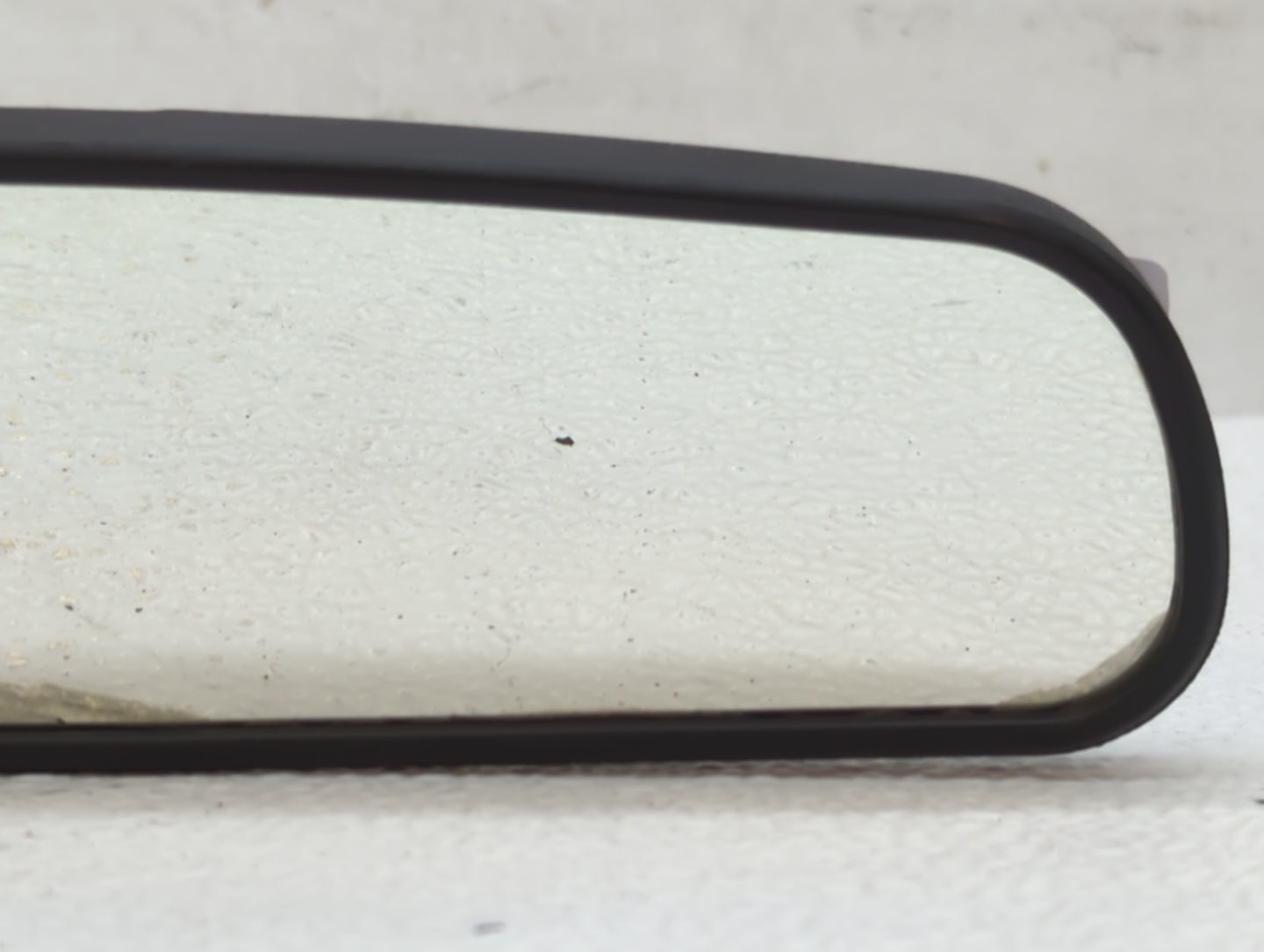 2010-2018 Ford Focus Interior Rear View Mirror Replacement OEM P/N:E8011681 Fits OEM Used Auto Parts - Oemusedautoparts1.com