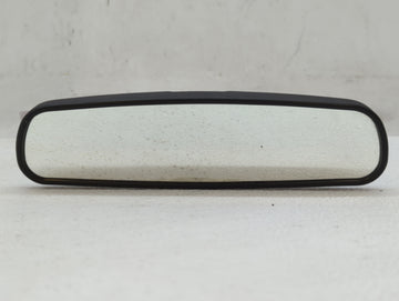 2010-2018 Ford Focus Interior Rear View Mirror Replacement OEM P/N:E8011681 Fits OEM Used Auto Parts - Oemusedautoparts1.com