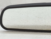 2010-2018 Ford Focus Interior Rear View Mirror Replacement OEM P/N:E8011681 Fits OEM Used Auto Parts - Oemusedautoparts1.com