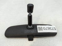 2010-2018 Ford Focus Interior Rear View Mirror Replacement OEM P/N:E8011681 Fits OEM Used Auto Parts - Oemusedautoparts1.com