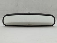 2010-2018 Ford Focus Interior Rear View Mirror Replacement OEM P/N:E8011681 Fits OEM Used Auto Parts - Oemusedautoparts1.com