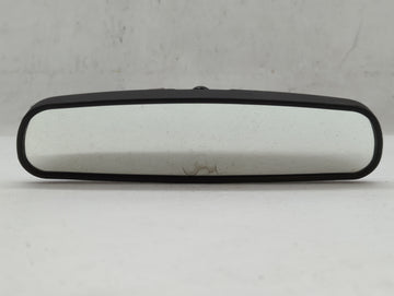 2010-2018 Ford Focus Interior Rear View Mirror Replacement OEM P/N:E8011681 Fits OEM Used Auto Parts - Oemusedautoparts1.com
