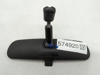 2010-2018 Ford Focus Interior Rear View Mirror Replacement OEM P/N:E8011681 Fits OEM Used Auto Parts - Oemusedautoparts1.com