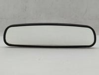 2010-2018 Ford Focus Interior Rear View Mirror Replacement OEM P/N:E8011681 Fits OEM Used Auto Parts - Oemusedautoparts1.com