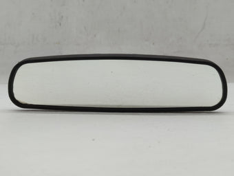 compare product 2010-2018 Ford Focus Interior Rear View Mirror Replacement OEM P/N:E8011681 Fits OEM Used Auto Parts