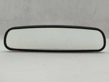 2010-2018 Ford Focus Interior Rear View Mirror Replacement OEM P/N:E8011681 Fits OEM Used Auto Parts - Oemusedautoparts1.com