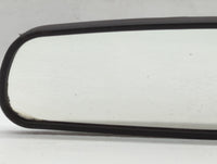 2010-2018 Ford Focus Interior Rear View Mirror Replacement OEM P/N:E8011681 Fits OEM Used Auto Parts - Oemusedautoparts1.com