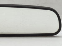 2010-2018 Ford Focus Interior Rear View Mirror Replacement OEM P/N:E8011681 Fits OEM Used Auto Parts - Oemusedautoparts1.com