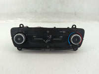2015-2018 Ford Focus Climate Control Module Temperature AC/Heater Replacement P/N:F1ET-19980-JF Fits Fits 2015 2016 2017 201