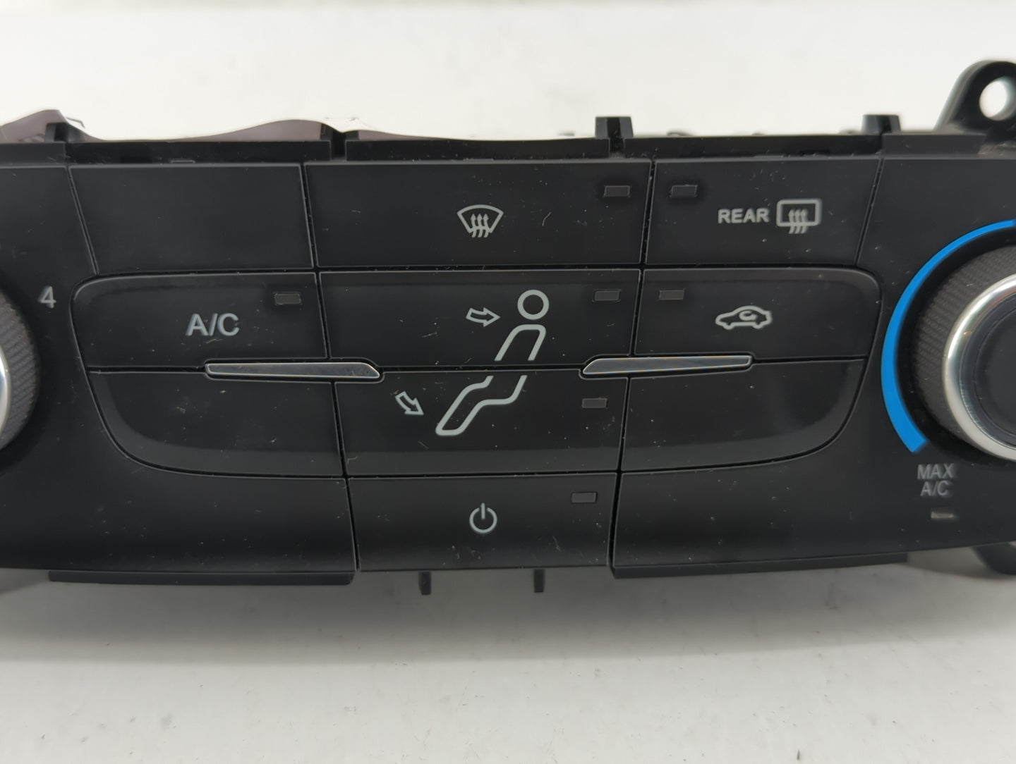 2015-2018 Ford Focus Climate Control Module Temperature AC/Heater Replacement P/N:F1ET-19980-JF Fits Fits 2015 2016 2017 201