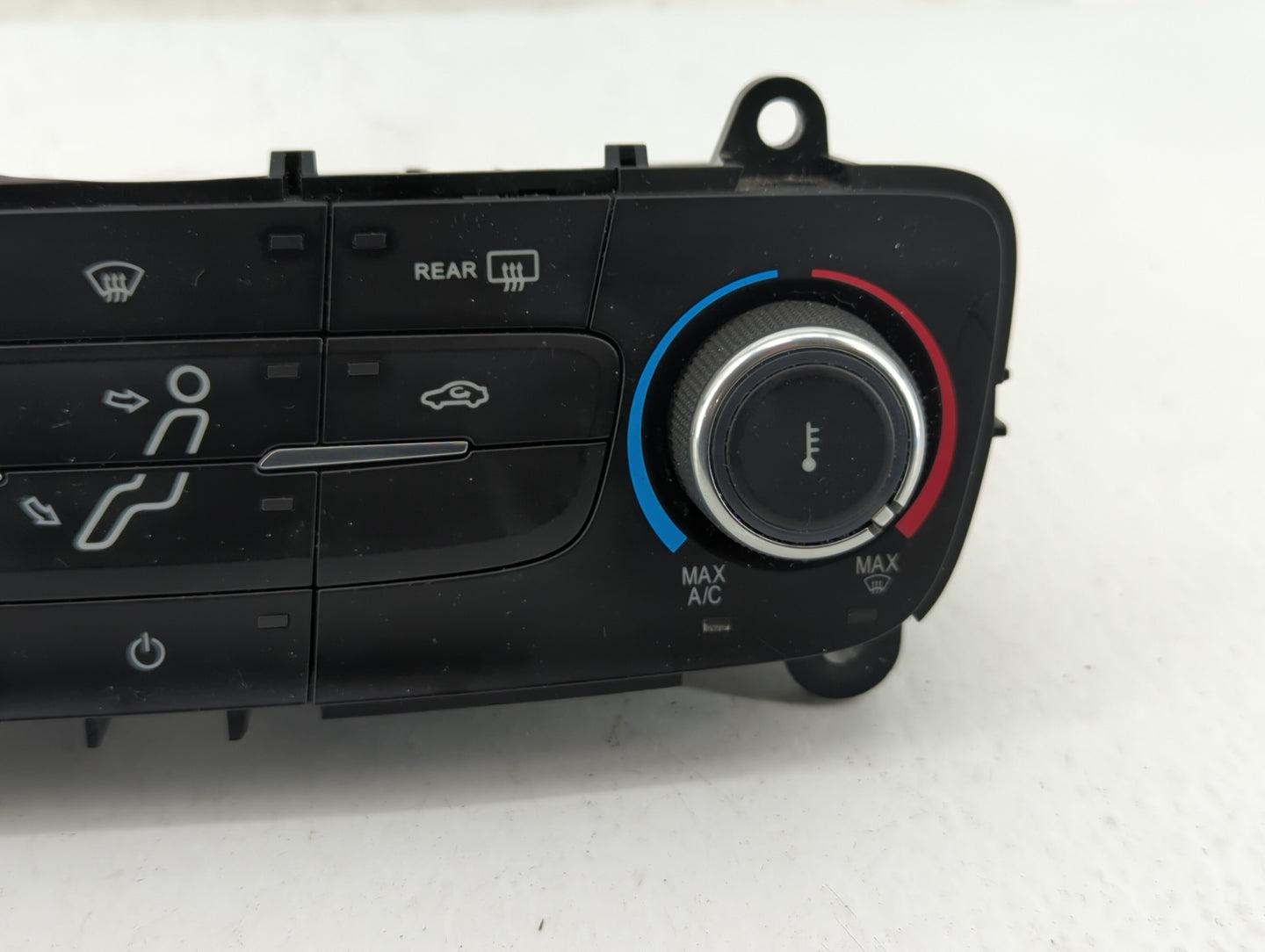 2015-2018 Ford Focus Climate Control Module Temperature AC/Heater Replacement P/N:F1ET-19980-JF Fits Fits 2015 2016 2017 201