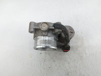 2014-2018 Ford Focus Throttle Body P/N:DS7E-9F991-BB Fits Fits 2014 2015 2016 2017 2018 2019 2020 2021 2022 OEM Used Auto Pa