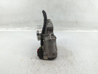 2014-2018 Ford Focus Throttle Body P/N:DS7E-9F991-BB Fits Fits 2014 2015 2016 2017 2018 2019 2020 2021 2022 OEM Used Auto Pa