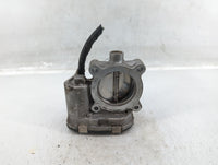 2014-2018 Ford Focus Throttle Body P/N:DS7E-9F991-BB Fits Fits 2014 2015 2016 2017 2018 2019 2020 2021 2022 OEM Used Auto Pa