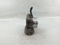 2014-2018 Ford Focus Throttle Body P/N:DS7E-9F991-BB Fits Fits 2014 2015 2016 2017 2018 2019 2020 2021 2022 OEM Used Auto Pa