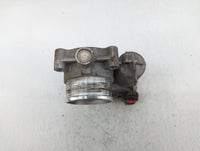 2014-2018 Ford Focus Throttle Body P/N:DS7E-9F991-BB Fits Fits 2014 2015 2016 2017 2018 2019 2020 2021 2022 OEM Used Auto Pa