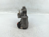 2014-2018 Ford Focus Throttle Body P/N:DS7E-9F991-BB Fits Fits 2014 2015 2016 2017 2018 2019 2020 2021 2022 OEM Used Auto Pa