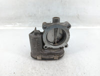 2014-2018 Ford Focus Throttle Body P/N:DS7E-9F991-BB Fits Fits 2014 2015 2016 2017 2018 2019 2020 2021 2022 OEM Used Auto Pa