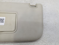2013-2018 Ford Focus Sun Visor Shade Replacement Passenger Right Mirror Fits Fits 2013 2014 2015 2016 2017 2018 OEM Used Aut